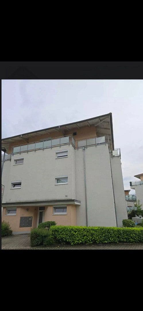 Predaj bytu 4-izbový 114 m², Bad Krozingen, Bádensko-Wurttembersko Predaj bytu 4-izbový 114 m², Bad Krozingen, Bádensko-Wurttembersko