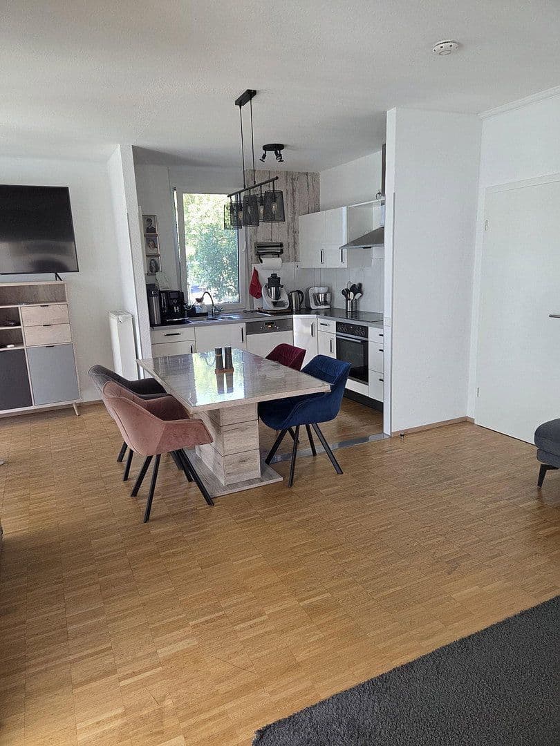 Predaj bytu 4-izbový 114 m², Bad Krozingen, Bádensko-Wurttembersko Predaj bytu 4-izbový 114 m², Bad Krozingen, Bádensko-Wurttembersko