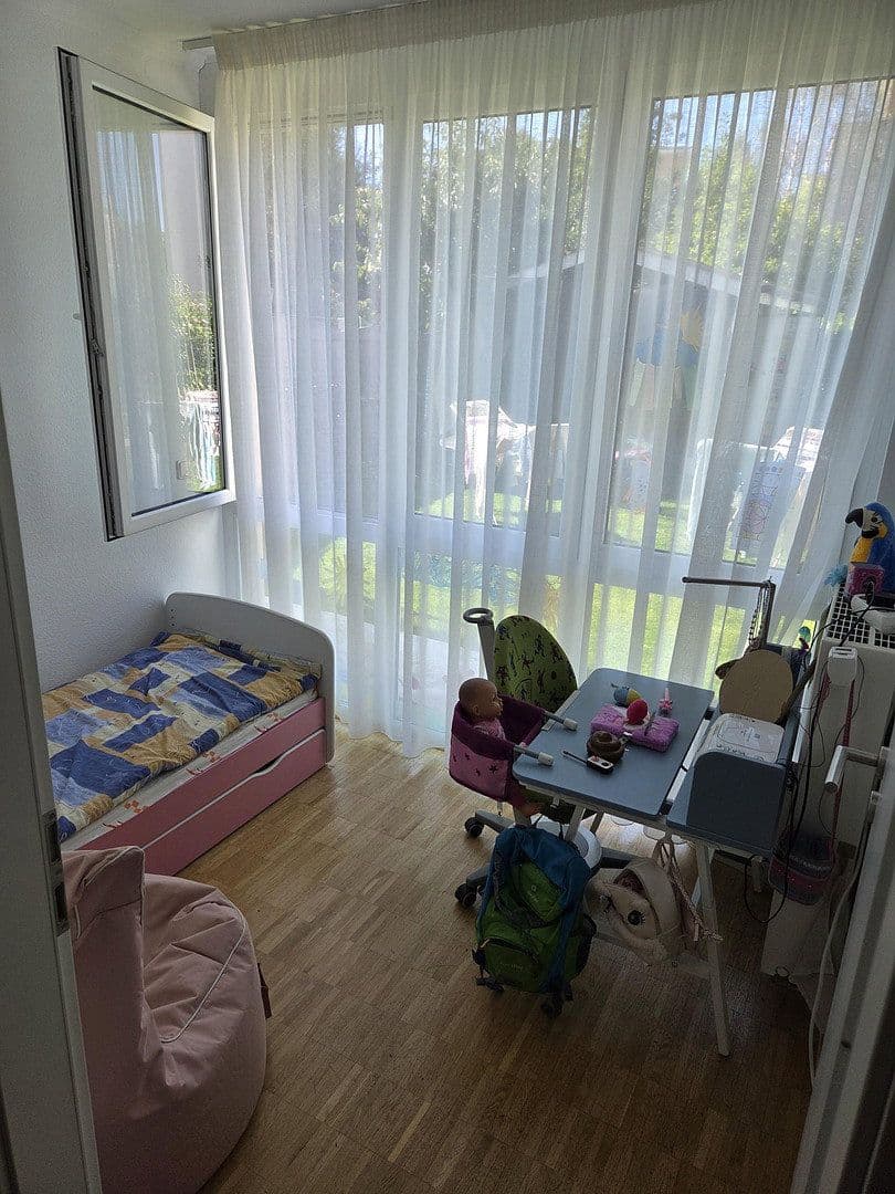 Predaj bytu 4-izbový 114 m², Bad Krozingen, Bádensko-Wurttembersko Predaj bytu 4-izbový 114 m², Bad Krozingen, Bádensko-Wurttembersko