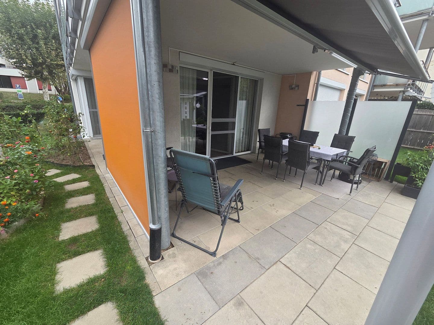 Predaj bytu 4-izbový 114 m², Bad Krozingen, Bádensko-Wurttembersko Predaj bytu 4-izbový 114 m², Bad Krozingen, Bádensko-Wurttembersko