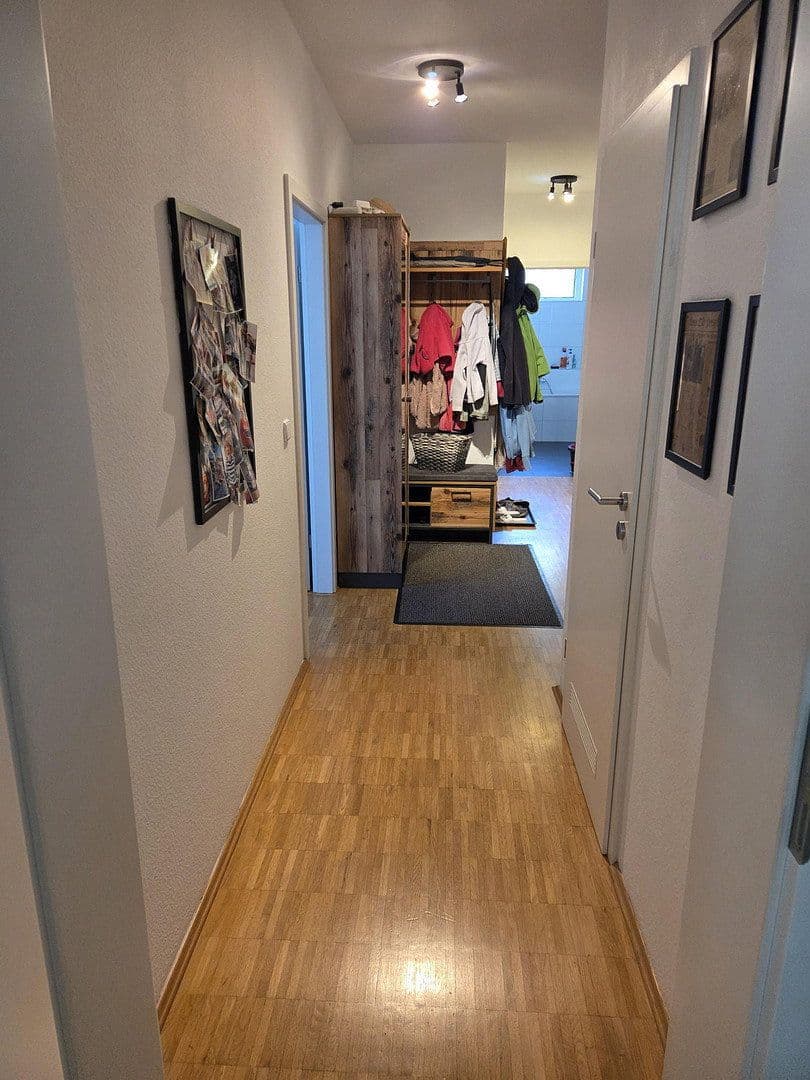 Predaj bytu 4-izbový 114 m², Bad Krozingen, Bádensko-Wurttembersko Predaj bytu 4-izbový 114 m², Bad Krozingen, Bádensko-Wurttembersko
