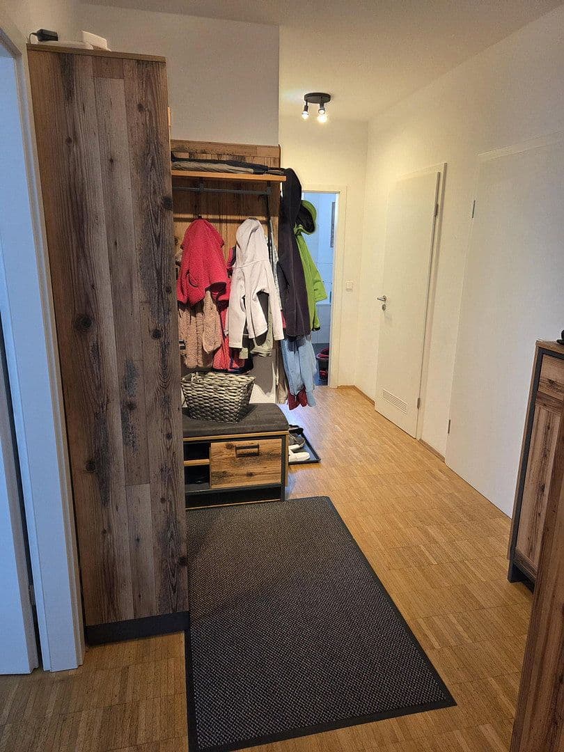 Predaj bytu 4-izbový 114 m², Bad Krozingen, Bádensko-Wurttembersko Predaj bytu 4-izbový 114 m², Bad Krozingen, Bádensko-Wurttembersko