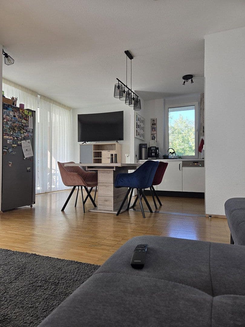 Predaj bytu 4-izbový 114 m², Bad Krozingen, Bádensko-Wurttembersko Predaj bytu 4-izbový 114 m², Bad Krozingen, Bádensko-Wurttembersko