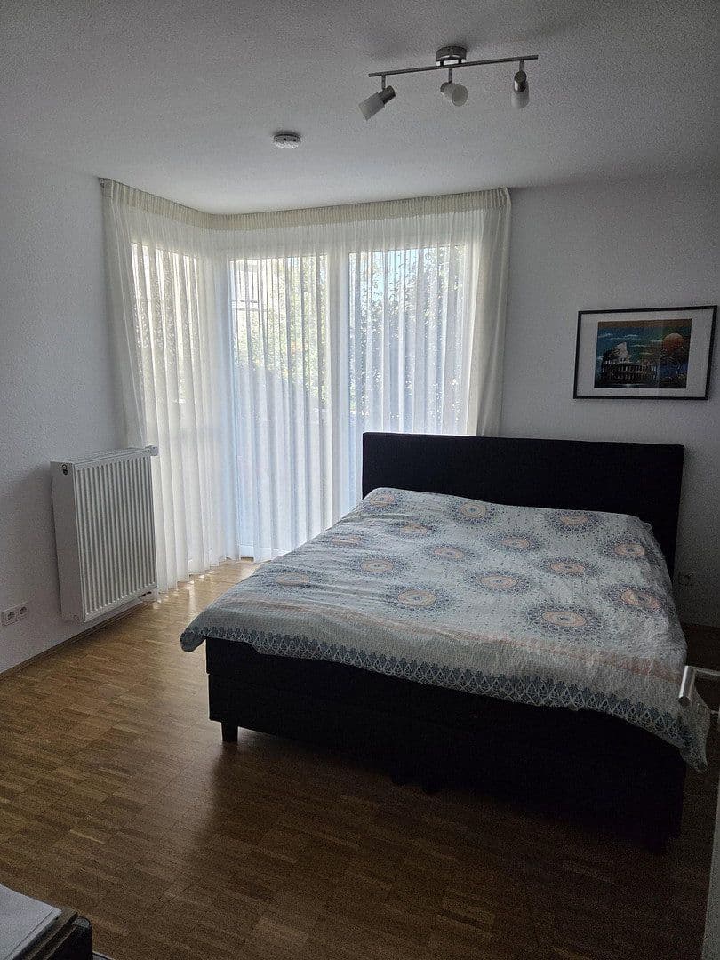 Predaj bytu 4-izbový 114 m², Bad Krozingen, Bádensko-Wurttembersko Predaj bytu 4-izbový 114 m², Bad Krozingen, Bádensko-Wurttembersko