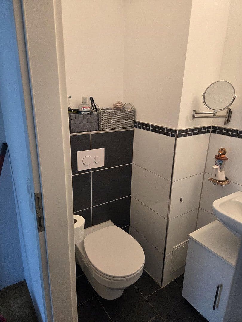 Predaj bytu 4-izbový 114 m², Bad Krozingen, Bádensko-Wurttembersko Predaj bytu 4-izbový 114 m², Bad Krozingen, Bádensko-Wurttembersko