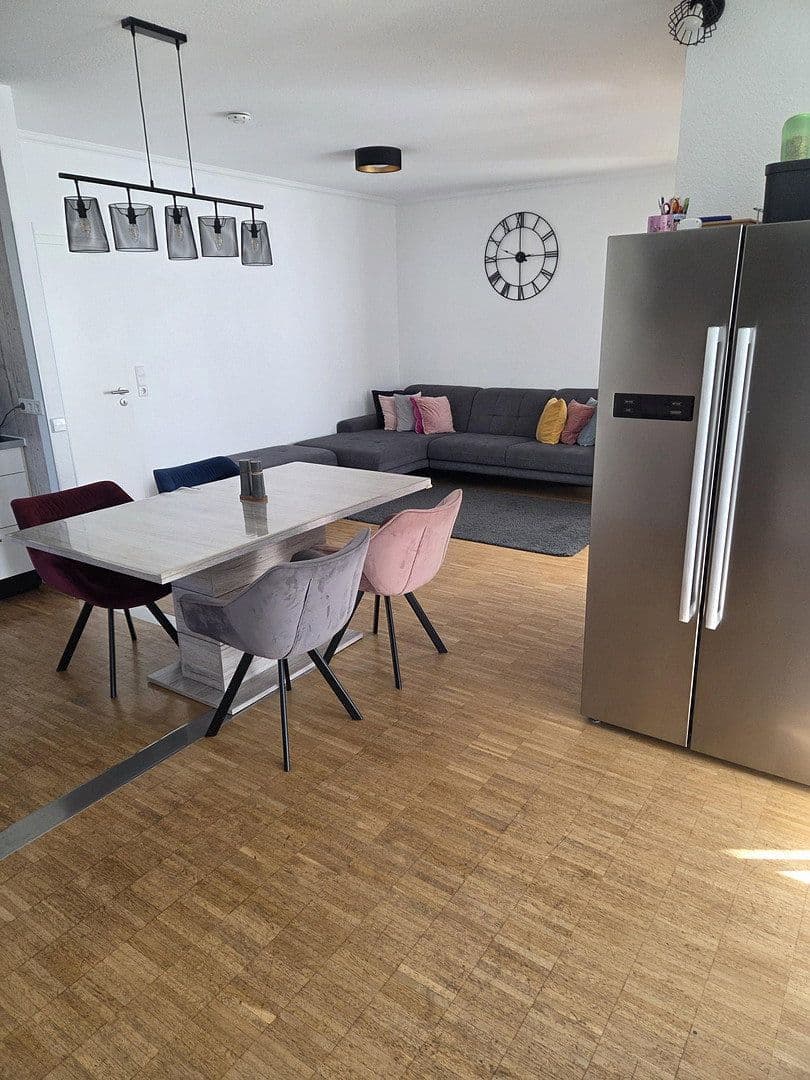 Predaj bytu 4-izbový 114 m², Bad Krozingen, Bádensko-Wurttembersko Predaj bytu 4-izbový 114 m², Bad Krozingen, Bádensko-Wurttembersko