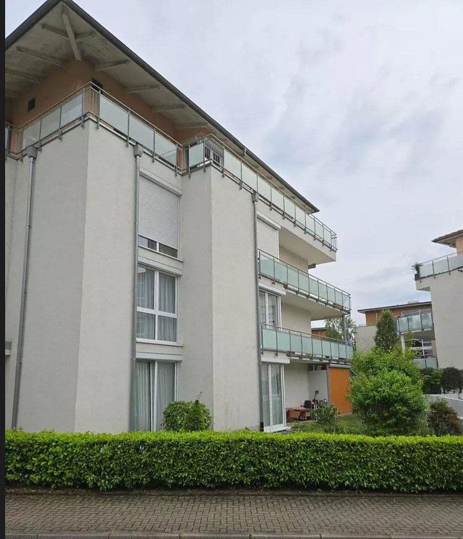 Predaj bytu 4-izbový 114 m², Bad Krozingen, Bádensko-Wurttembersko Predaj bytu 4-izbový 114 m², Bad Krozingen, Bádensko-Wurttembersko