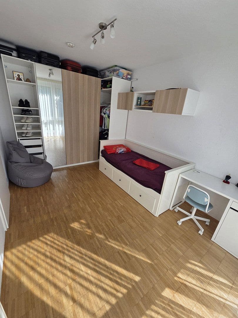 Predaj bytu 4-izbový 114 m², Bad Krozingen, Bádensko-Wurttembersko Predaj bytu 4-izbový 114 m², Bad Krozingen, Bádensko-Wurttembersko