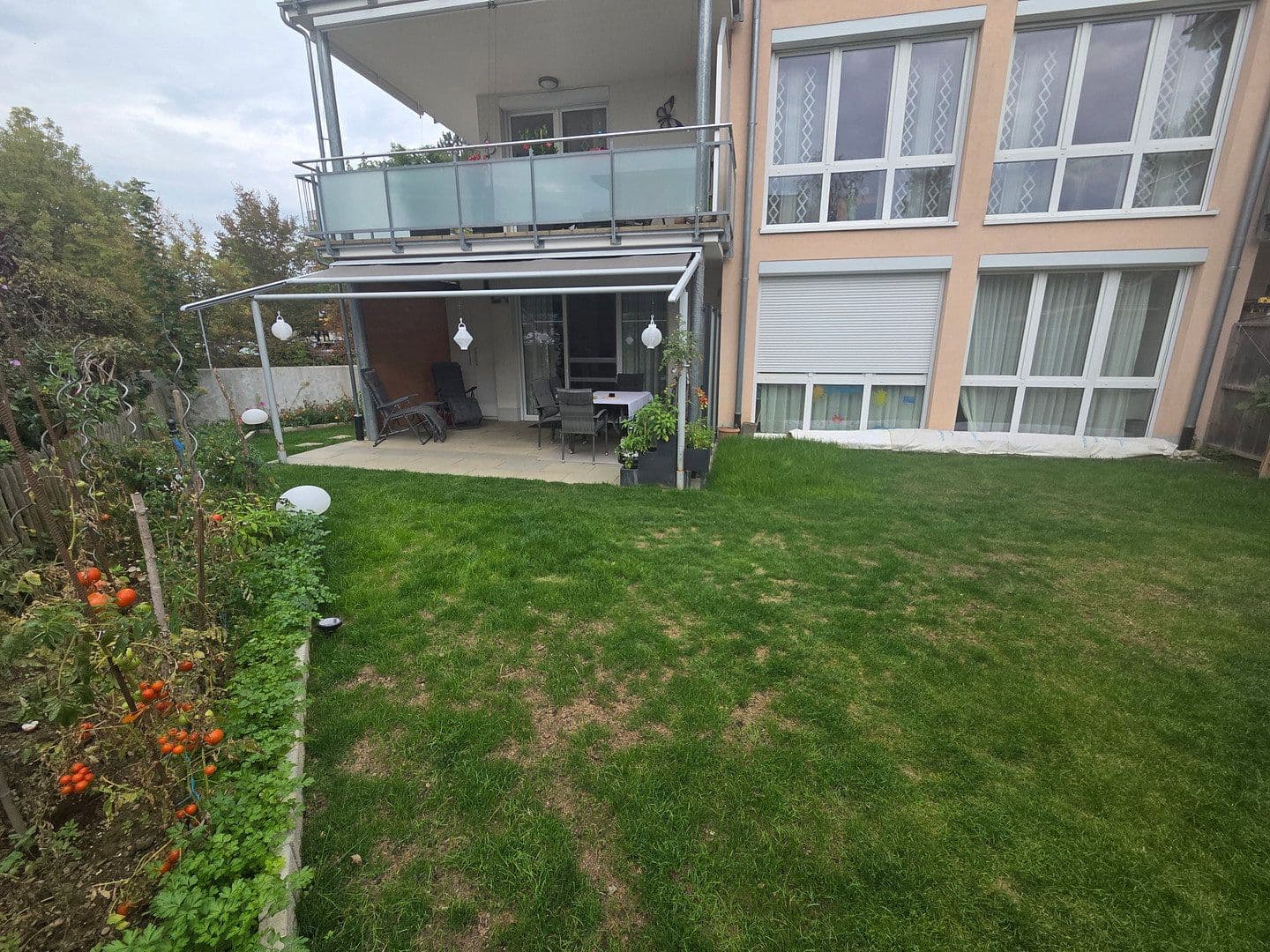 Predaj bytu 4-izbový 114 m², Bad Krozingen, Bádensko-Wurttembersko Predaj bytu 4-izbový 114 m², Bad Krozingen, Bádensko-Wurttembersko