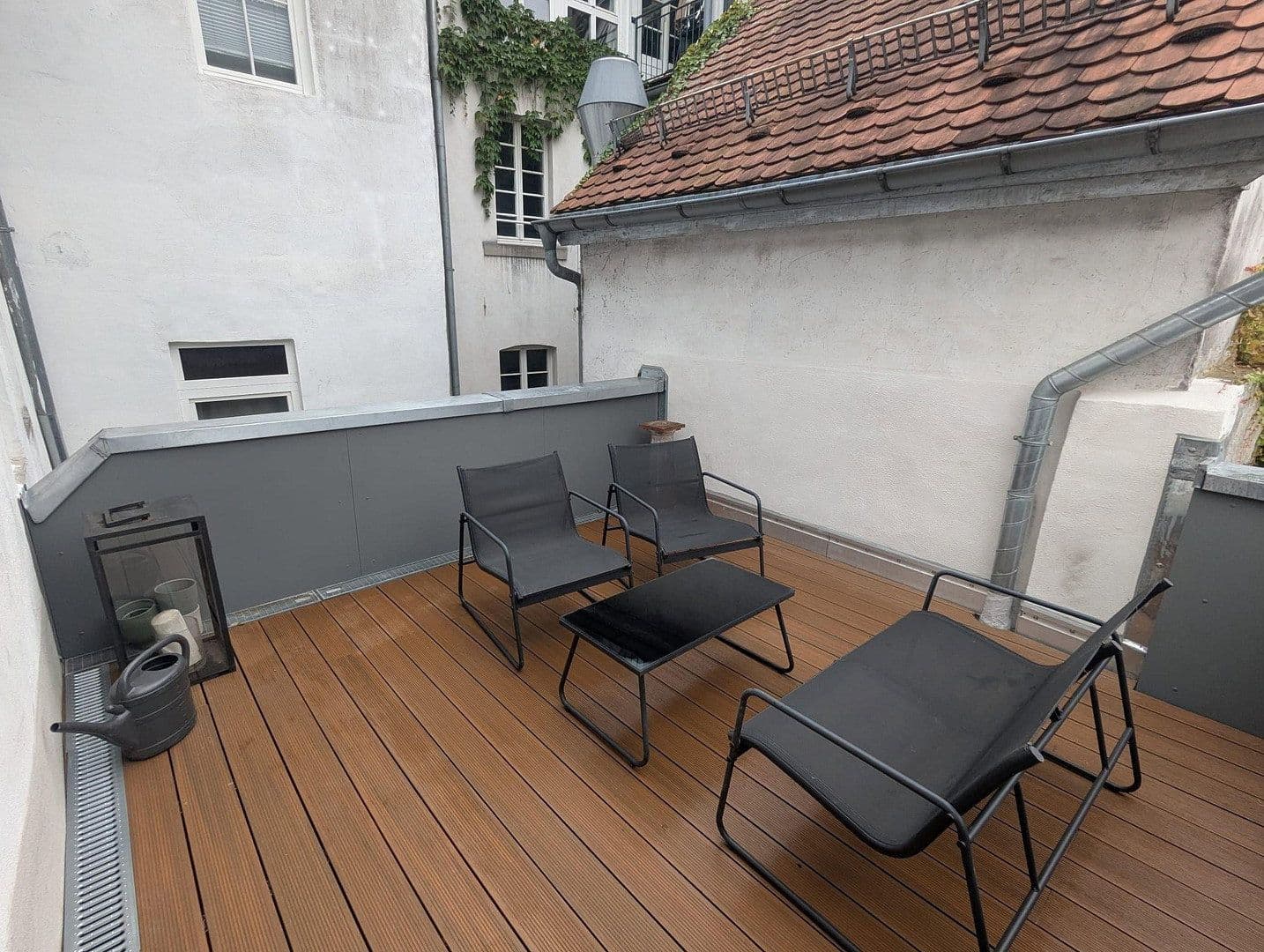 Prenájom bytu 2-izbový 58 m², Untere Strasse 0, Heidelberg, Bádensko-Wurttembersko Prenájom bytu 2-izbový 58 m², Untere Strasse 0, Heidelberg, Bádensko-Wurttembersko