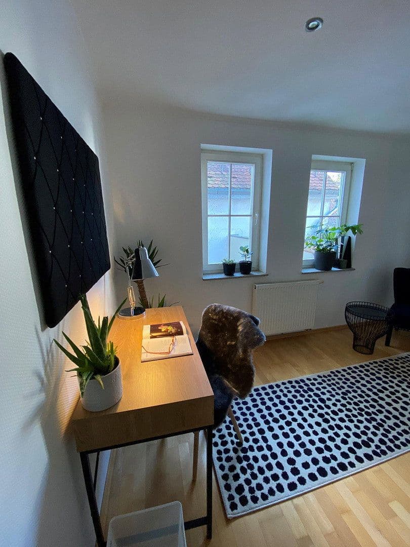 Prenájom bytu 2-izbový 58 m², Untere Strasse 0, Heidelberg, Bádensko-Wurttembersko Prenájom bytu 2-izbový 58 m², Untere Strasse 0, Heidelberg, Bádensko-Wurttembersko