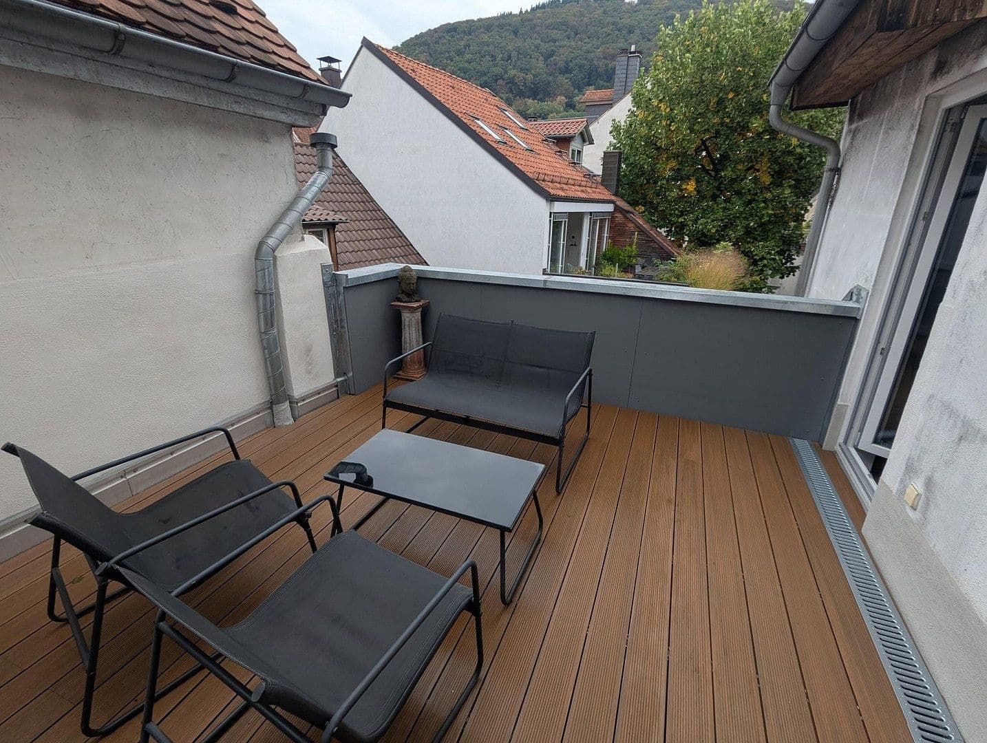 Prenájom bytu 2-izbový 58 m², Untere Strasse 0, Heidelberg, Bádensko-Wurttembersko Prenájom bytu 2-izbový 58 m², Untere Strasse 0, Heidelberg, Bádensko-Wurttembersko