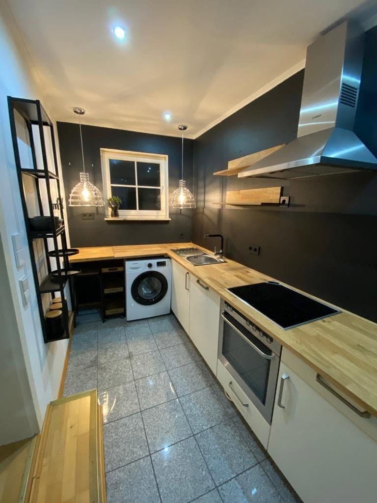 Prenájom bytu 2-izbový 58 m², Untere Strasse 0, Heidelberg, Bádensko-Wurttembersko Prenájom bytu 2-izbový 58 m², Untere Strasse 0, Heidelberg, Bádensko-Wurttembersko