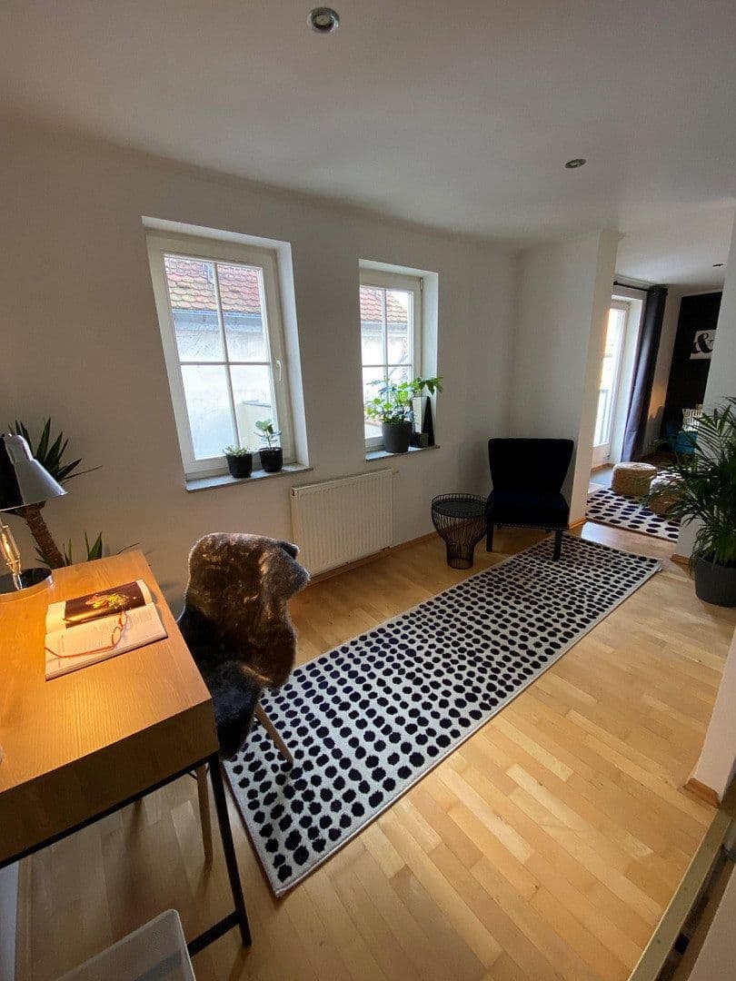 Prenájom bytu 2-izbový 58 m², Untere Strasse 0, Heidelberg, Bádensko-Wurttembersko Prenájom bytu 2-izbový 58 m², Untere Strasse 0, Heidelberg, Bádensko-Wurttembersko