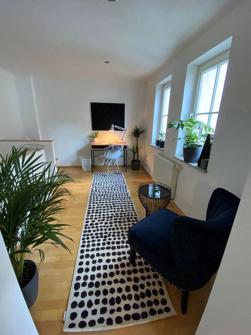 Prenájom bytu 2-izbový 58 m², Untere Strasse 0, Heidelberg, Bádensko-Wurttembersko Prenájom bytu 2-izbový 58 m², Untere Strasse 0, Heidelberg, Bádensko-Wurttembersko