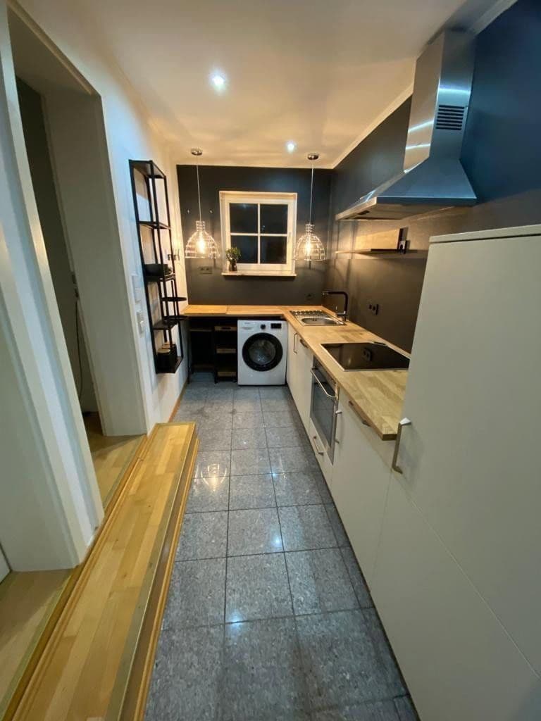 Prenájom bytu 2-izbový 58 m², Untere Strasse 0, Heidelberg, Bádensko-Wurttembersko Prenájom bytu 2-izbový 58 m², Untere Strasse 0, Heidelberg, Bádensko-Wurttembersko
