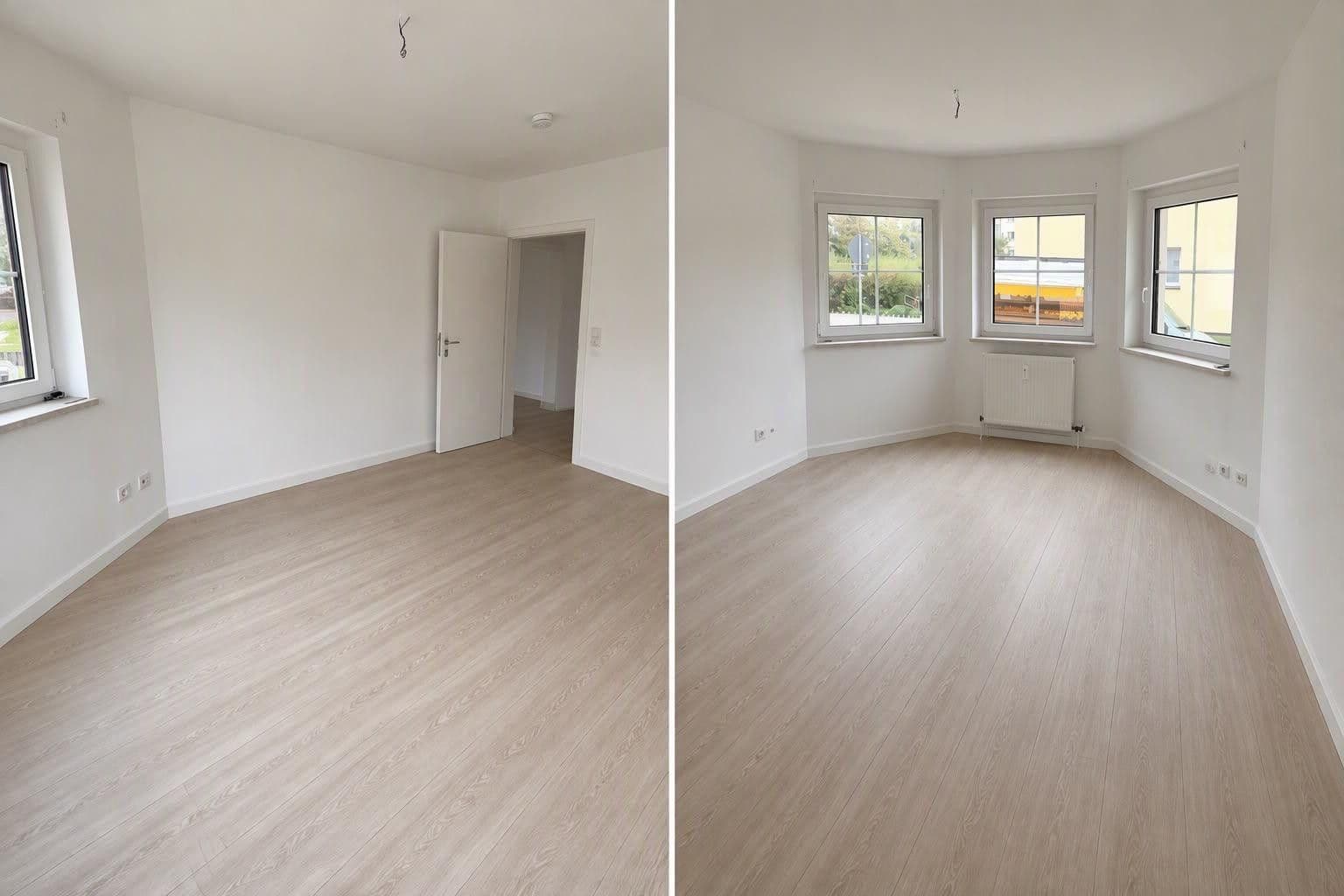 Prenájom bytu 2-izbový 58 m², Gellertstraße 3, Plavno, Sasko Prenájom bytu 2-izbový 58 m², Gellertstraße 3, Plavno, Sasko