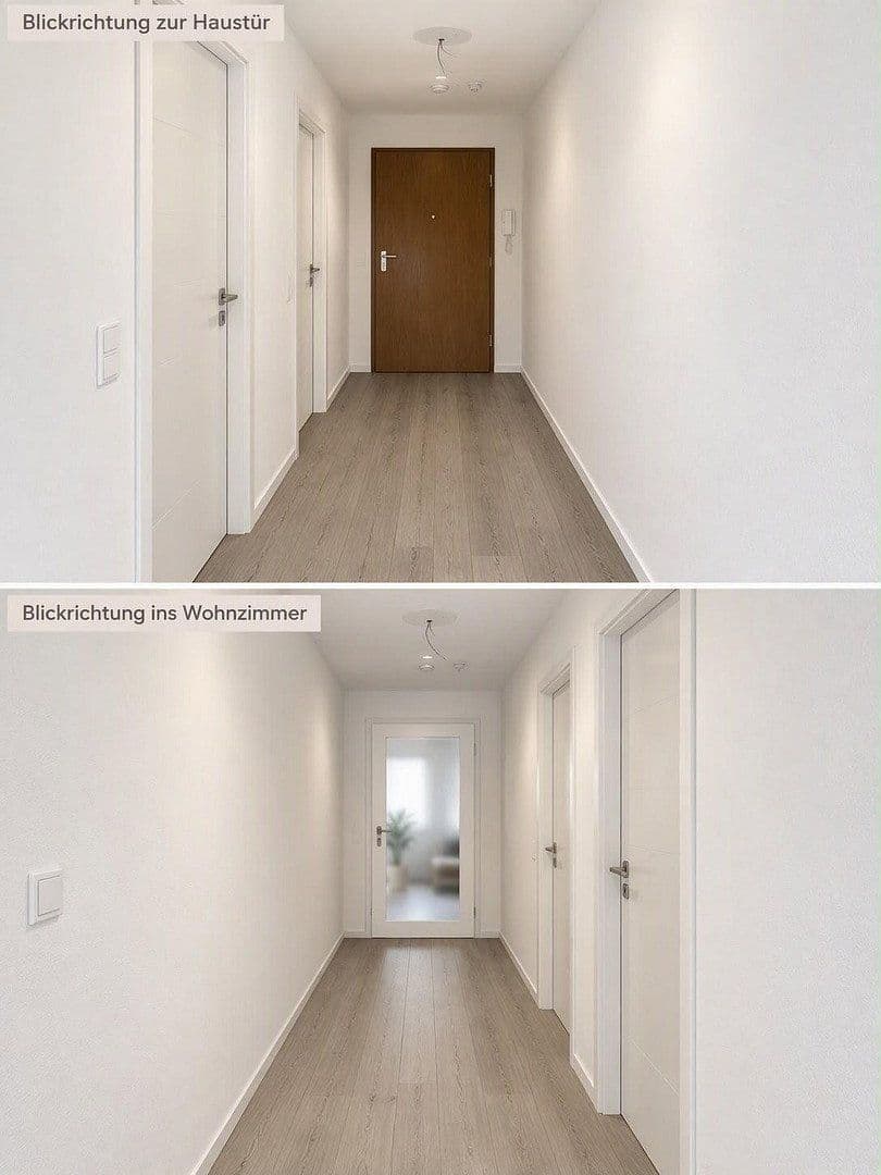 Prenájom bytu 2-izbový 58 m², Gellertstraße 3, Plavno, Sasko Prenájom bytu 2-izbový 58 m², Gellertstraße 3, Plavno, Sasko