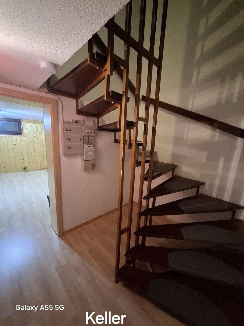 Predaj domu 110 m², pozemok 155 m², Lerchenweg 11, Schwabach, Bavorsko Predaj domu 110 m², pozemok 155 m², Lerchenweg 11, Schwabach, Bavorsko
