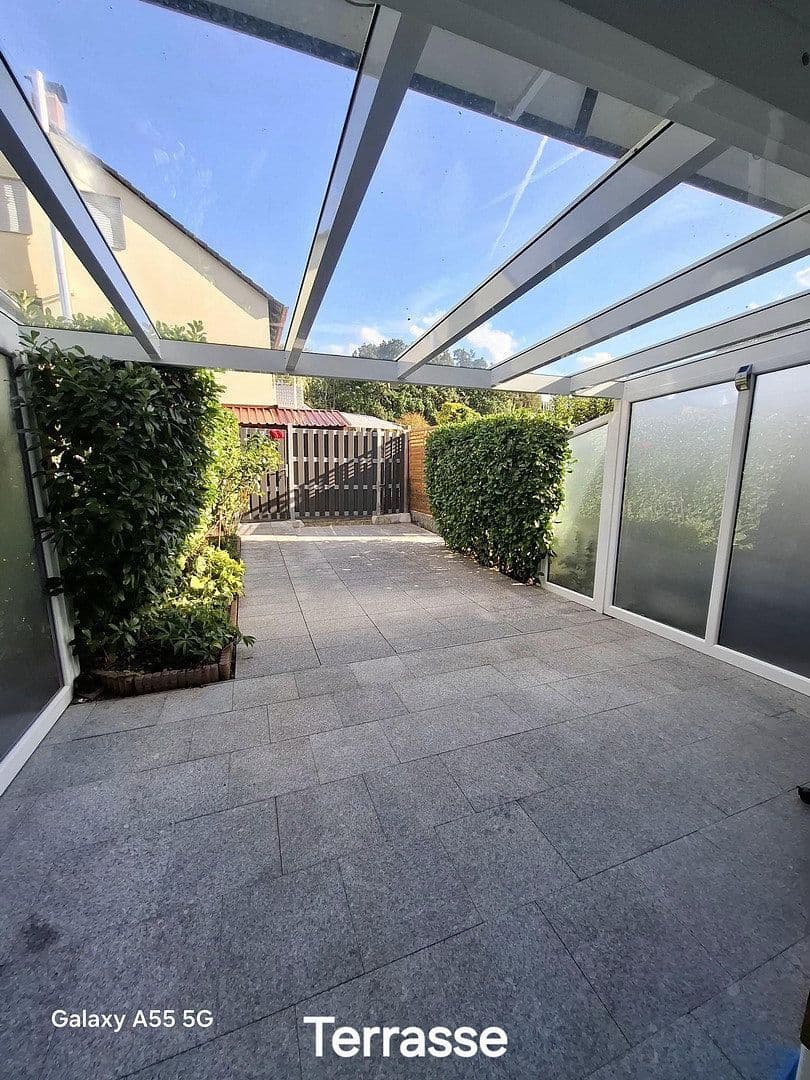 Predaj domu 110 m², pozemok 155 m², Lerchenweg 11, Schwabach, Bavorsko Predaj domu 110 m², pozemok 155 m², Lerchenweg 11, Schwabach, Bavorsko