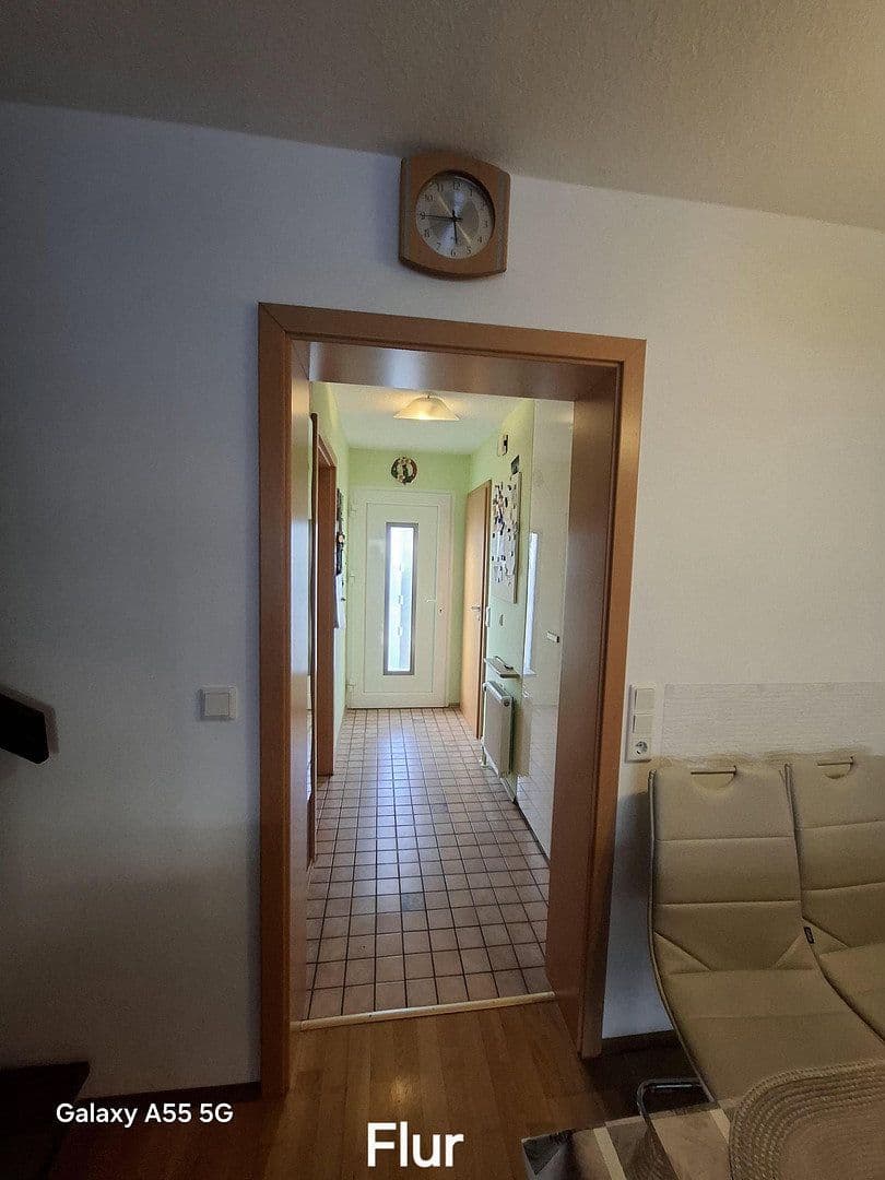 Predaj domu 110 m², pozemok 155 m², Lerchenweg 11, Schwabach, Bavorsko Predaj domu 110 m², pozemok 155 m², Lerchenweg 11, Schwabach, Bavorsko