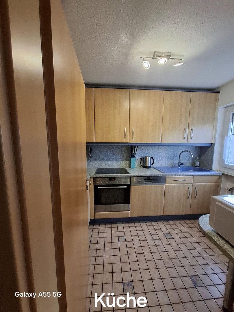 Predaj domu 110 m², pozemok 155 m², Lerchenweg 11, Schwabach, Bavorsko Predaj domu 110 m², pozemok 155 m², Lerchenweg 11, Schwabach, Bavorsko
