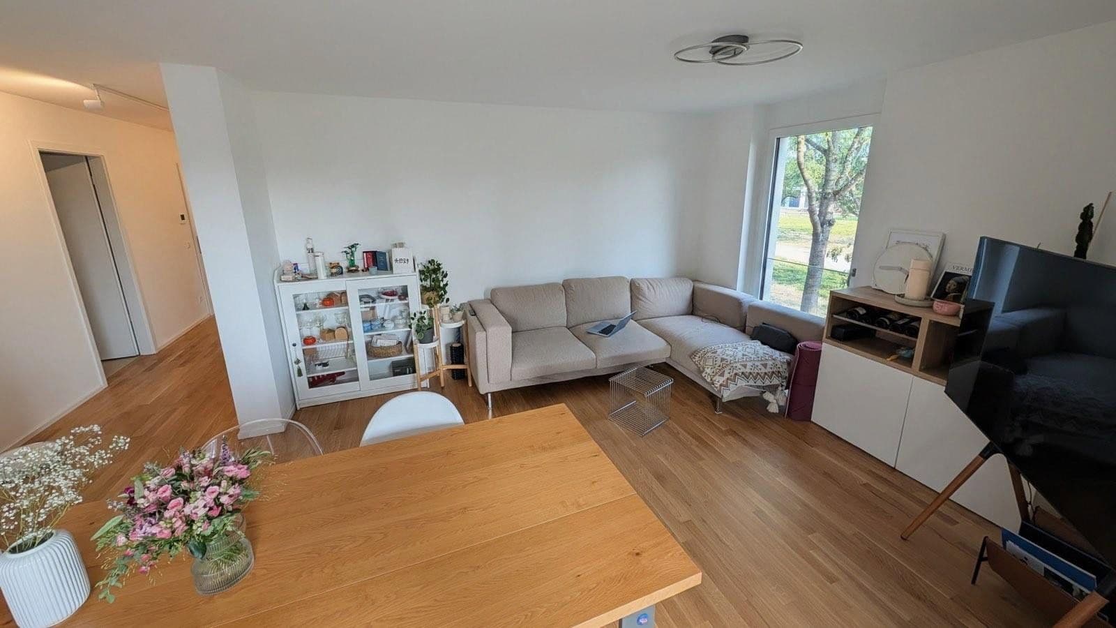 Prenájom bytu 4-izbový 96 m², Max-Lang-Straße 15/2, Leinfelden-Echterdingen, Bádensko-Wurttembersko Prenájom bytu 4-izbový 96 m², Max-Lang-Straße 15/2, Leinfelden-Echterdingen, Bádensko-Wurttembersko