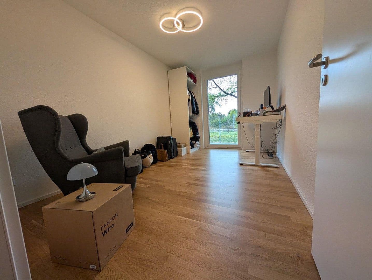 Prenájom bytu 4-izbový 96 m², Max-Lang-Straße 15/2, Leinfelden-Echterdingen, Bádensko-Wurttembersko Prenájom bytu 4-izbový 96 m², Max-Lang-Straße 15/2, Leinfelden-Echterdingen, Bádensko-Wurttembersko