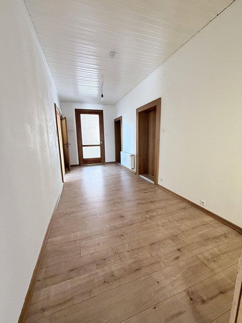 Prenájom bytu 112 m², Alfred-Delp-Straße 16, Hanau, Hesensko Prenájom bytu 112 m², Alfred-Delp-Straße 16, Hanau, Hesensko