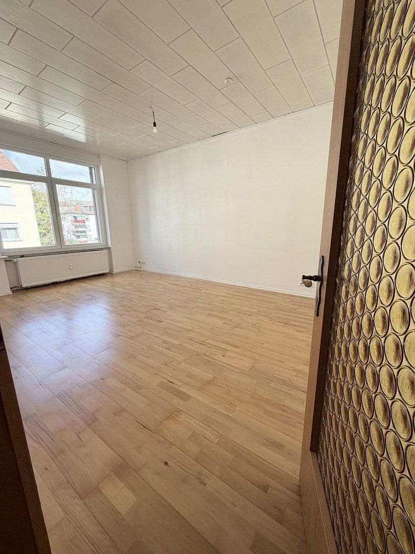Prenájom bytu 112 m², Alfred-Delp-Straße 16, Hanau, Hesensko Prenájom bytu 112 m², Alfred-Delp-Straße 16, Hanau, Hesensko