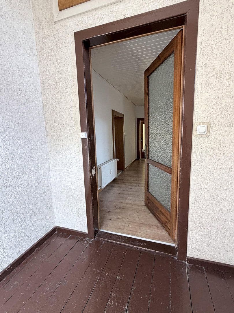 Prenájom bytu 112 m², Alfred-Delp-Straße 16, Hanau, Hesensko Prenájom bytu 112 m², Alfred-Delp-Straße 16, Hanau, Hesensko