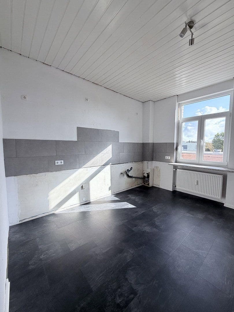 Prenájom bytu 112 m², Alfred-Delp-Straße 16, Hanau, Hesensko Prenájom bytu 112 m², Alfred-Delp-Straße 16, Hanau, Hesensko