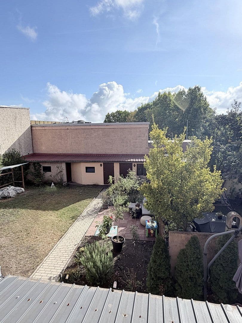 Prenájom bytu 112 m², Alfred-Delp-Straße 16, Hanau, Hesensko Prenájom bytu 112 m², Alfred-Delp-Straße 16, Hanau, Hesensko