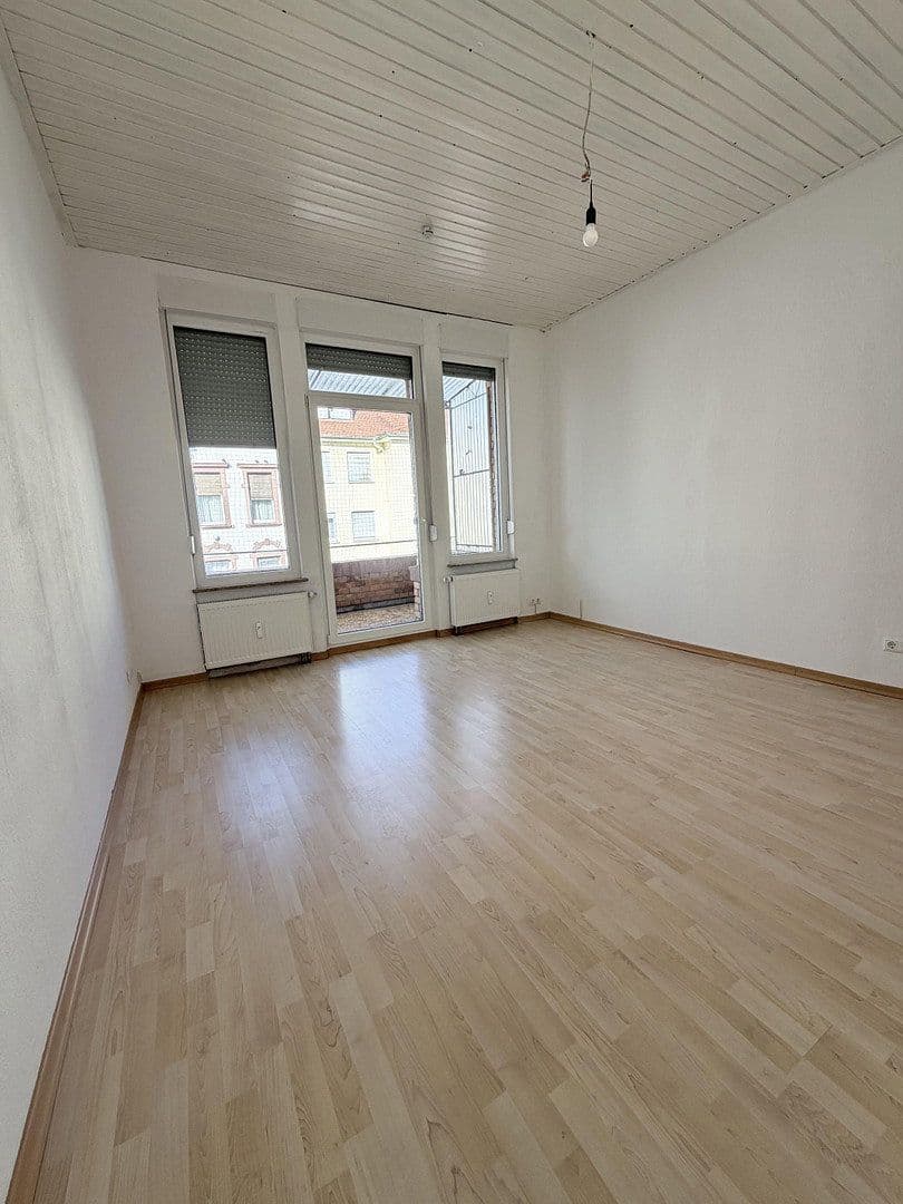 Prenájom bytu 112 m², Alfred-Delp-Straße 16, Hanau, Hesensko Prenájom bytu 112 m², Alfred-Delp-Straße 16, Hanau, Hesensko