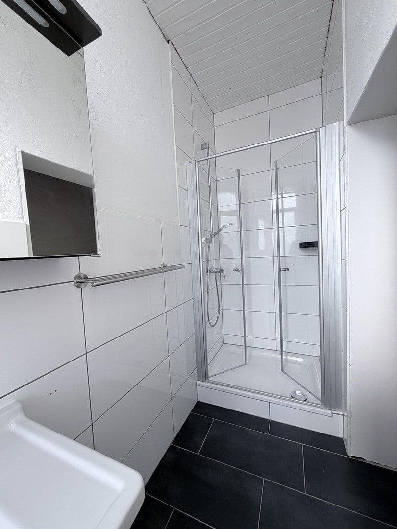 Prenájom bytu 112 m², Alfred-Delp-Straße 16, Hanau, Hesensko Prenájom bytu 112 m², Alfred-Delp-Straße 16, Hanau, Hesensko