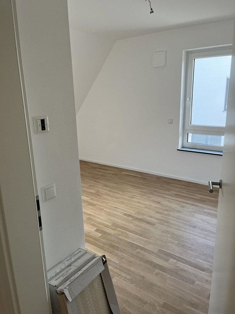 Predaj domu 137 m², pozemok 398 m², Heuweg 7c, Diedorf, Bavorsko Predaj domu 137 m², pozemok 398 m², Heuweg 7c, Diedorf, Bavorsko