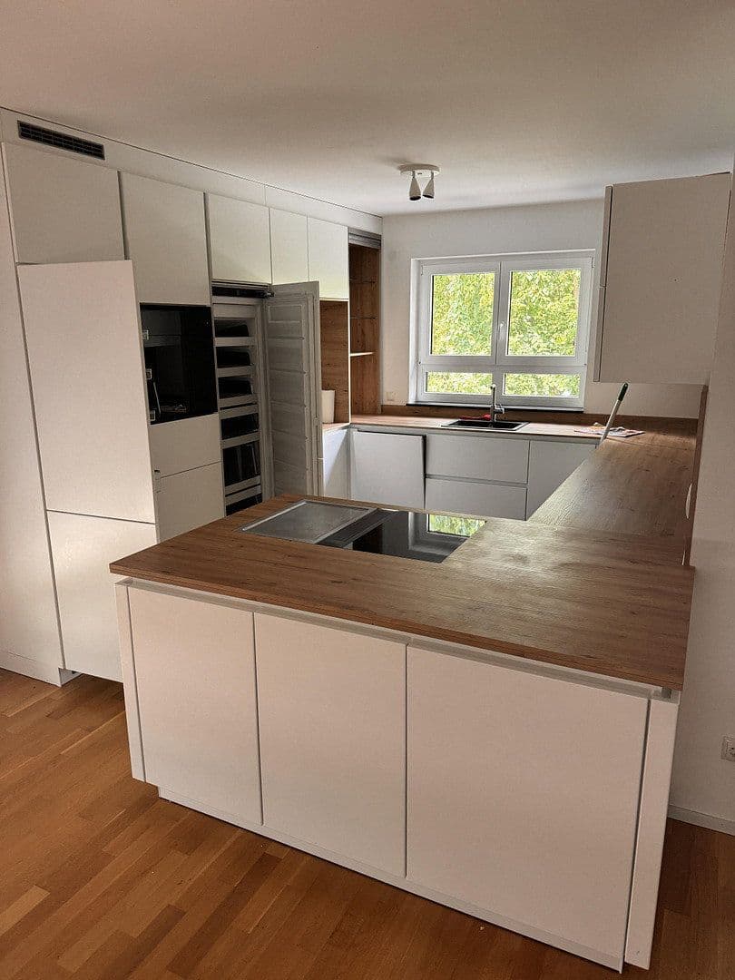 Predaj domu 137 m², pozemok 398 m², Heuweg 7c, Diedorf, Bavorsko Predaj domu 137 m², pozemok 398 m², Heuweg 7c, Diedorf, Bavorsko