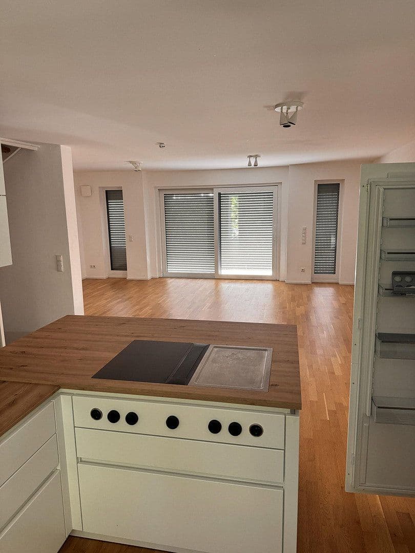 Predaj domu 137 m², pozemok 398 m², Heuweg 7c, Diedorf, Bavorsko Predaj domu 137 m², pozemok 398 m², Heuweg 7c, Diedorf, Bavorsko