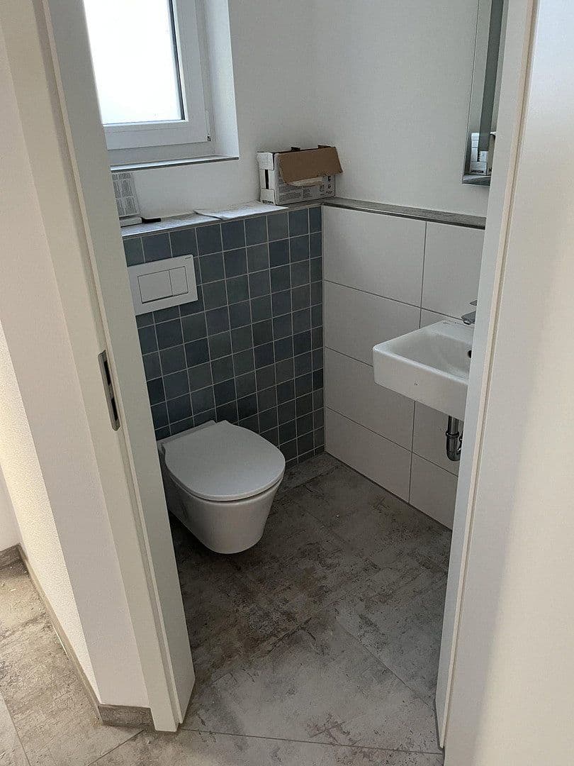 Predaj domu 137 m², pozemok 398 m², Heuweg 7c, Diedorf, Bavorsko Predaj domu 137 m², pozemok 398 m², Heuweg 7c, Diedorf, Bavorsko