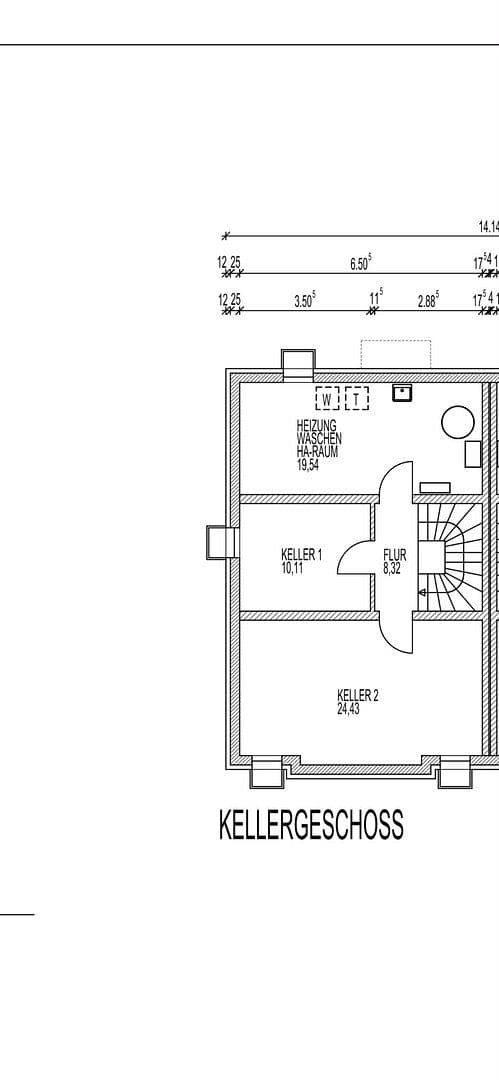 Predaj domu 137 m², pozemok 398 m², Heuweg 7c, Diedorf, Bavorsko Predaj domu 137 m², pozemok 398 m², Heuweg 7c, Diedorf, Bavorsko