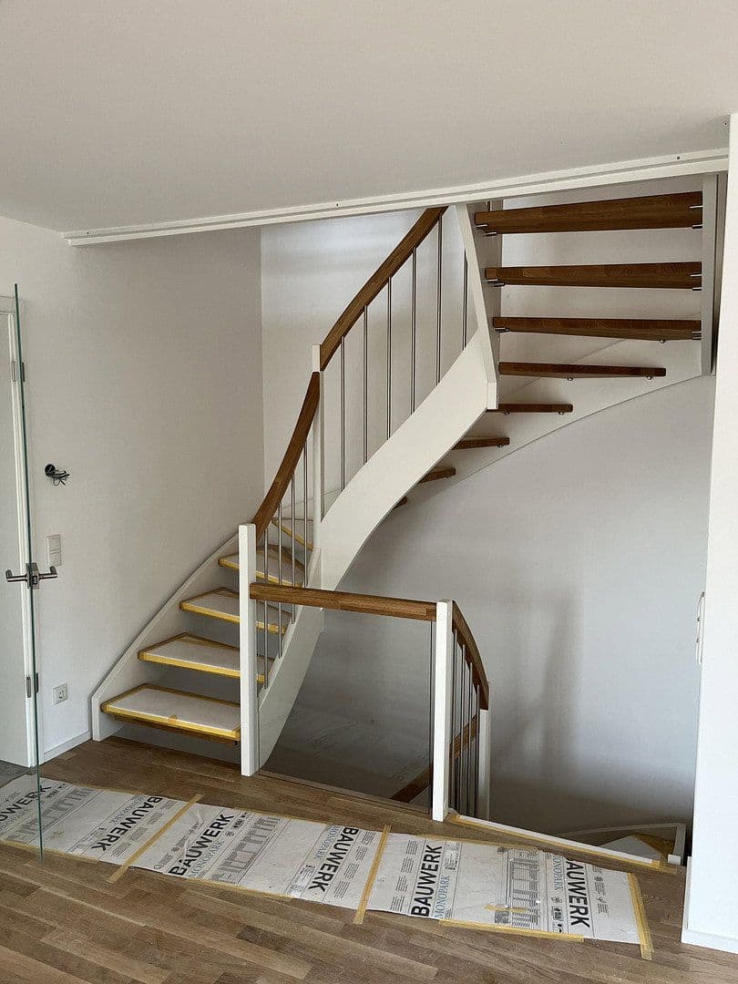 Predaj domu 137 m², pozemok 398 m², Heuweg 7c, Diedorf, Bavorsko Predaj domu 137 m², pozemok 398 m², Heuweg 7c, Diedorf, Bavorsko