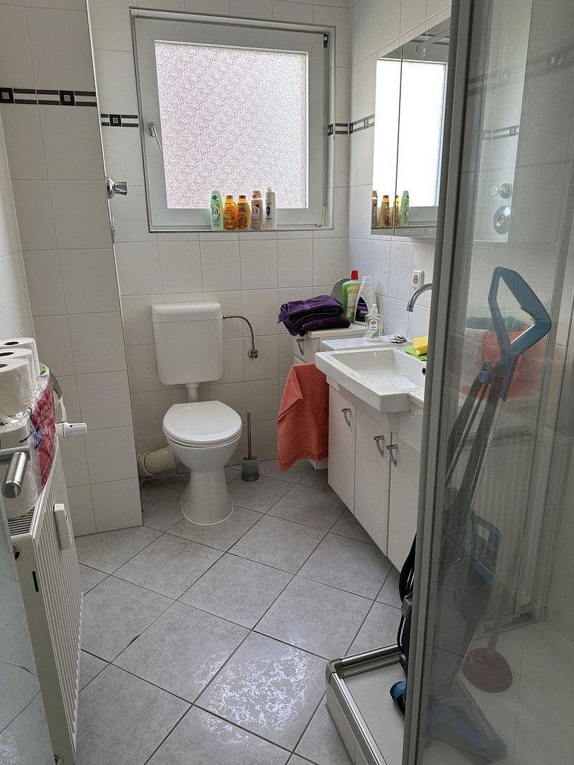 Prenájom bytu 2-izbový 55 m², martinstr. 28-30, mainz, Porýnie-Falcko Prenájom bytu 2-izbový 55 m², martinstr. 28-30, mainz, Porýnie-Falcko