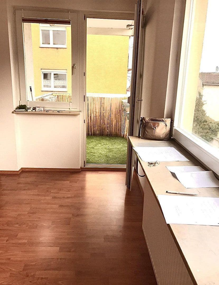 Prenájom bytu 2-izbový 55 m², martinstr. 28-30, mainz, Porýnie-Falcko Prenájom bytu 2-izbový 55 m², martinstr. 28-30, mainz, Porýnie-Falcko