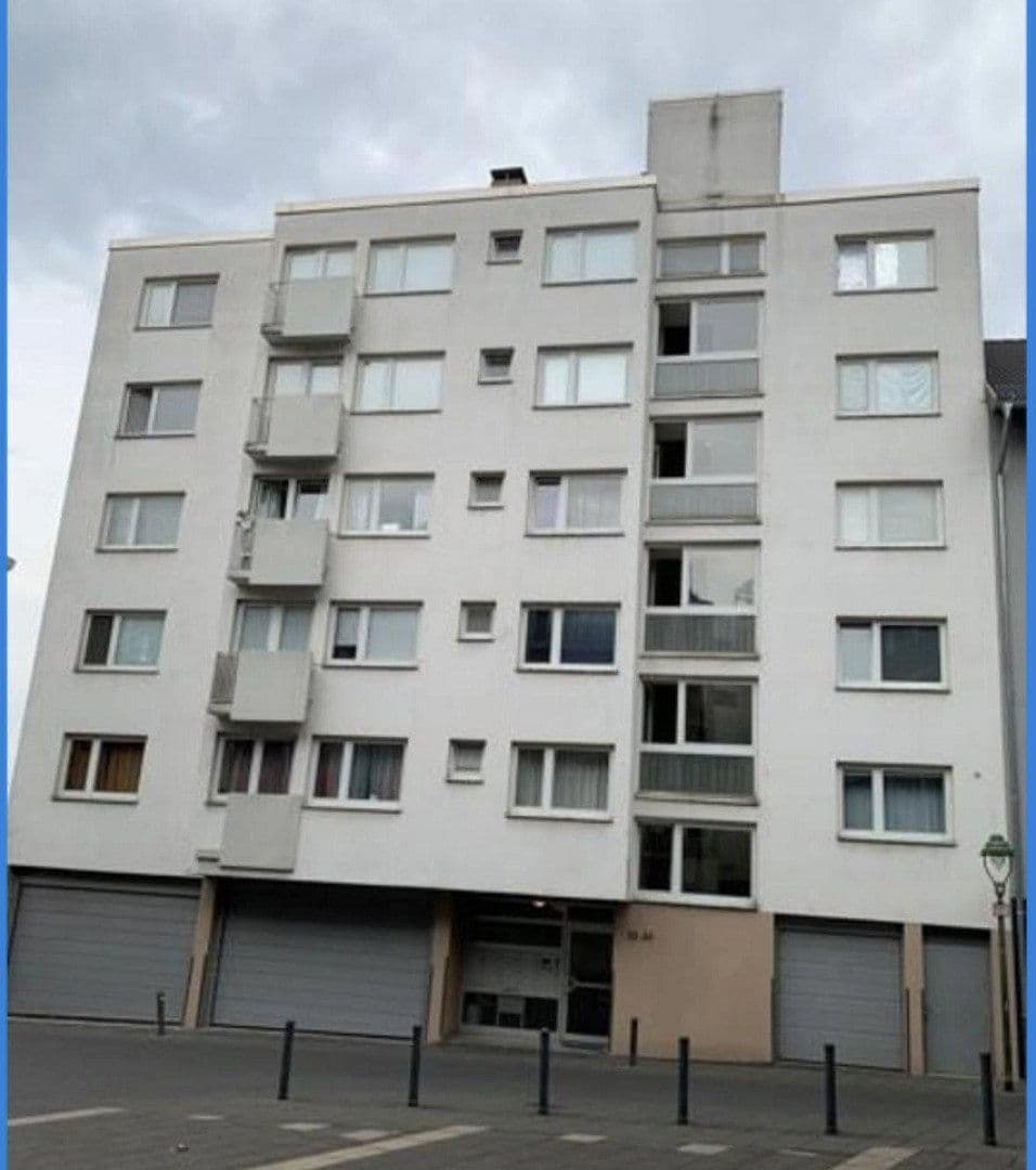 Prenájom bytu 2-izbový 55 m², martinstr. 28-30, mainz, Porýnie-Falcko Prenájom bytu 2-izbový 55 m², martinstr. 28-30, mainz, Porýnie-Falcko