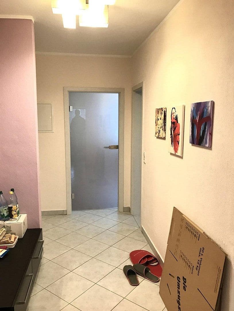 Prenájom bytu 2-izbový 55 m², martinstr. 28-30, mainz, Porýnie-Falcko Prenájom bytu 2-izbový 55 m², martinstr. 28-30, mainz, Porýnie-Falcko