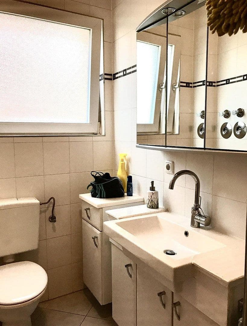 Prenájom bytu 2-izbový 55 m², martinstr. 28-30, mainz, Porýnie-Falcko Prenájom bytu 2-izbový 55 m², martinstr. 28-30, mainz, Porýnie-Falcko
