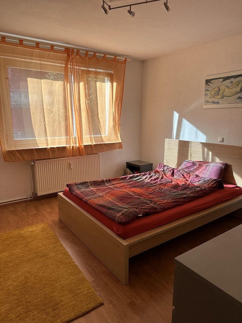 Prenájom bytu 2-izbový 55 m², martinstr. 28-30, mainz, Porýnie-Falcko Prenájom bytu 2-izbový 55 m², martinstr. 28-30, mainz, Porýnie-Falcko