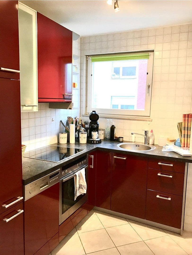 Prenájom bytu 2-izbový 55 m², martinstr. 28-30, mainz, Porýnie-Falcko Prenájom bytu 2-izbový 55 m², martinstr. 28-30, mainz, Porýnie-Falcko