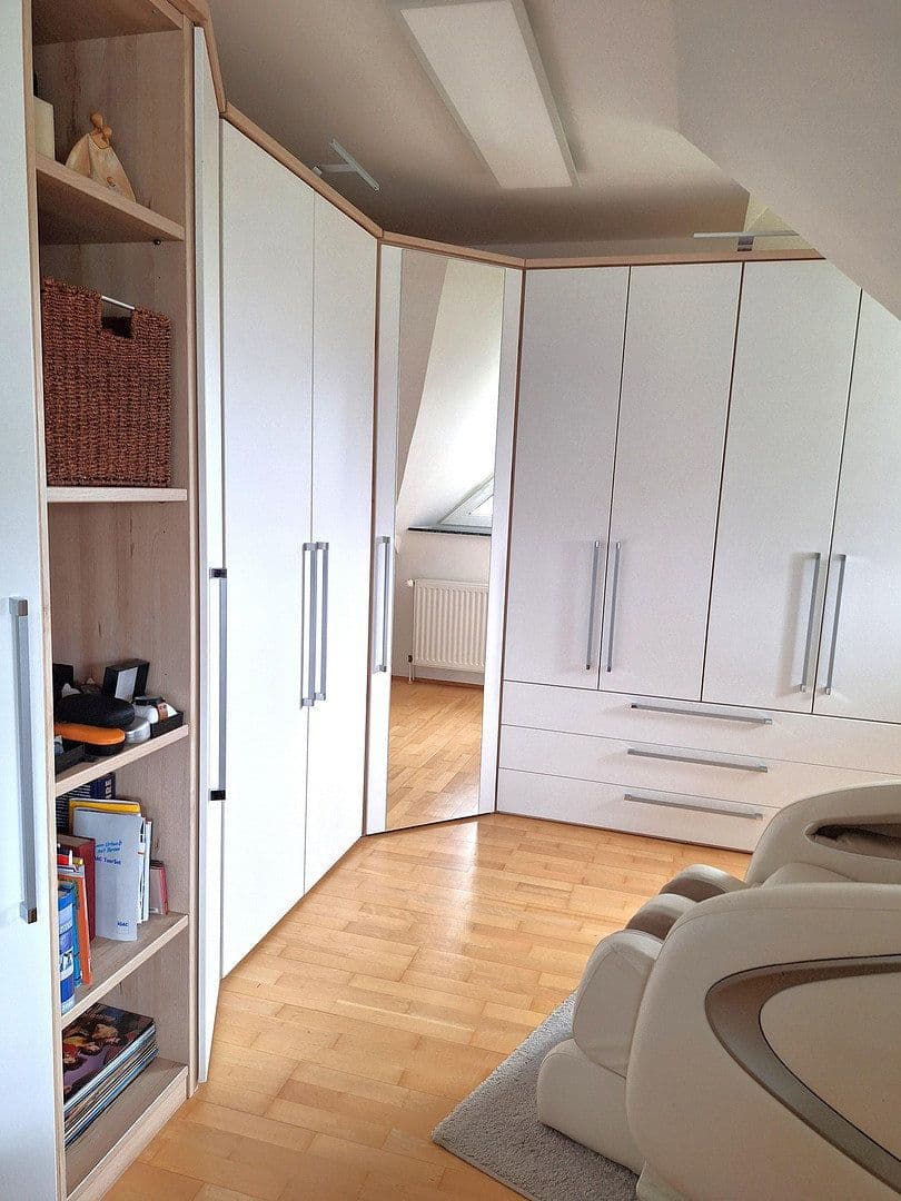 Predaj domu 104 m², pozemok 403 m², Große Maräne 36, Bad Kleinen, Meklenbursko-Predpomoransko Predaj domu 104 m², pozemok 403 m², Große Maräne 36, Bad Kleinen, Meklenbursko-Predpomoransko
