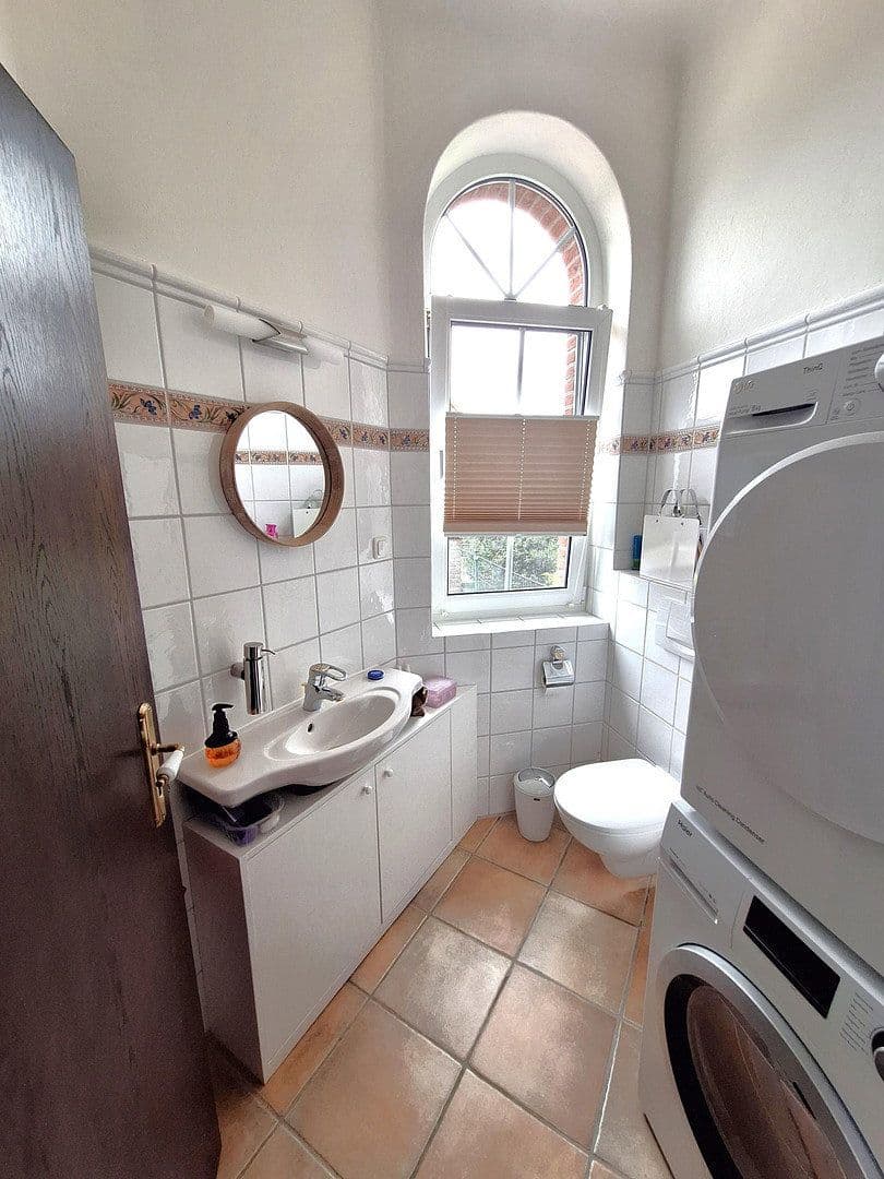 Predaj domu 104 m², pozemok 403 m², Große Maräne 36, Bad Kleinen, Meklenbursko-Predpomoransko Predaj domu 104 m², pozemok 403 m², Große Maräne 36, Bad Kleinen, Meklenbursko-Predpomoransko